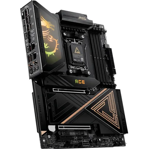 MSI MEG X870E ACE MAX