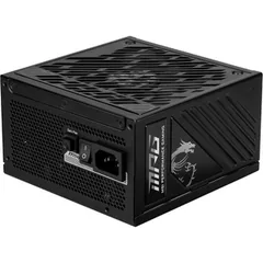 MSI MPG A1000GS PCIE5 1000W ATX 80+ Gold Full Modular Negru