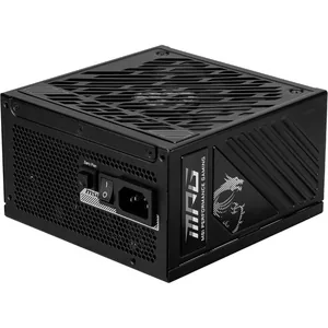MSI MPG A1000GS PCIE5 1000W ATX 80+ Gold Full Modular Negru