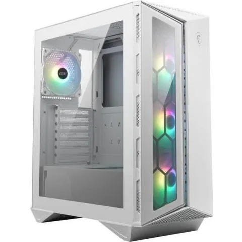 MSI MPG GUNGNIR 110R Alb