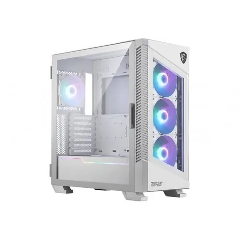 MSI MPG VELOX 100R Alb