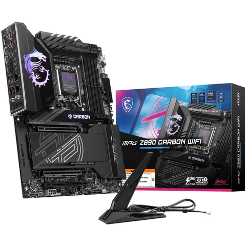 MSI MPG Z890 Carbon WiFi