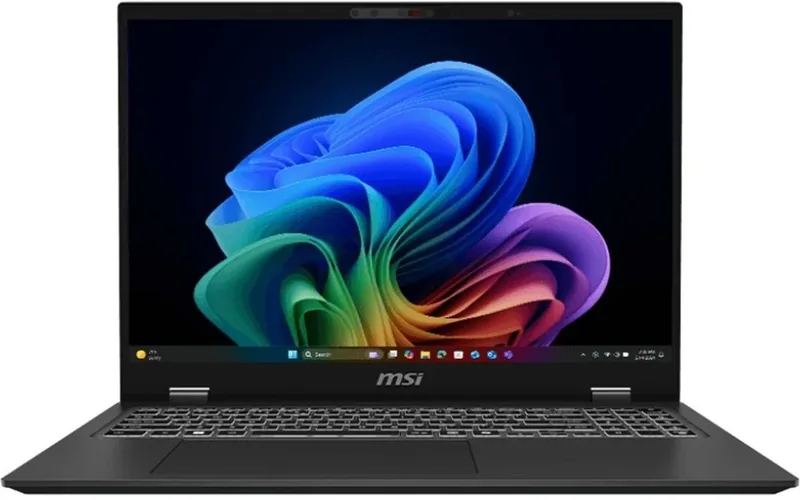 MSI Prestige 16 AI+ Evo B2VMG 32GB 1TB Negru