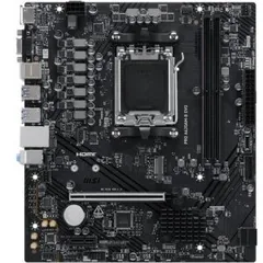 MSI PRO A620AM-B EVO