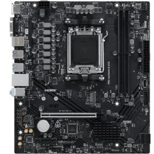 MSI PRO A620AM-B EVO