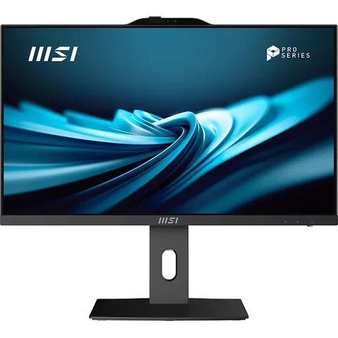 MSI Pro AP242P 14M-649XEU 23.8inch FHD 16GB 512GB Free DOS Negru