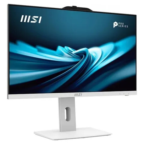 MSI Pro AP242P 14M-691EU i5-14400 512GB 16GB RAM Alb