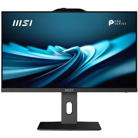 MSI Pro AP242P 1TB SSD 16GB RAM Negru
