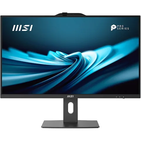 MSI Pro AP272P 14M AIO 1TB 16GB RAM Negru