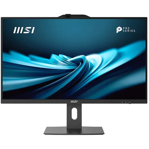 MSI Pro AP272P FHD 27inch Intel Core i7-14700 1TB SSD 16GB RAM Windows 11 Pro Negru