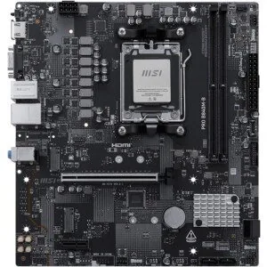 MSI PRO B840M-B