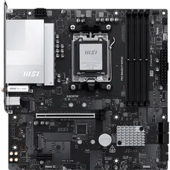 MSI PRO B840M-P WIFI6E