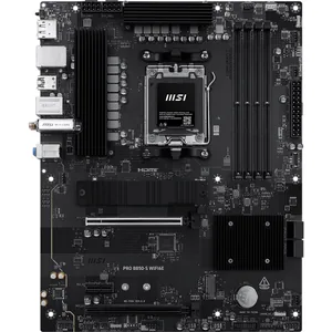 MSI PRO B850-S WIFI6E Negru