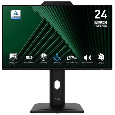 MSI PRO MP242PMG Negru
