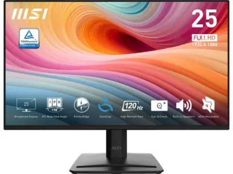 MSI PRO MP252 E2 Negru
