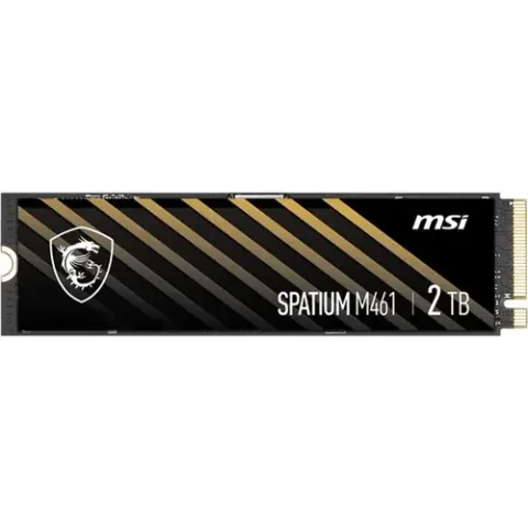 MSI Spatium M461 2TB 4290594