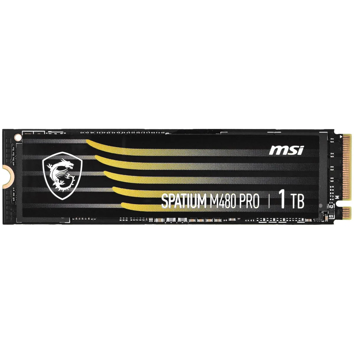 MSI Spatium M480 Pro 1TB S78-440L1G0-P83
