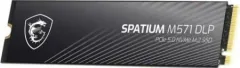 MSI Spatium M571 2TB 4285263