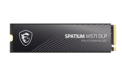 MSI Spatium M571 4TB 4286337