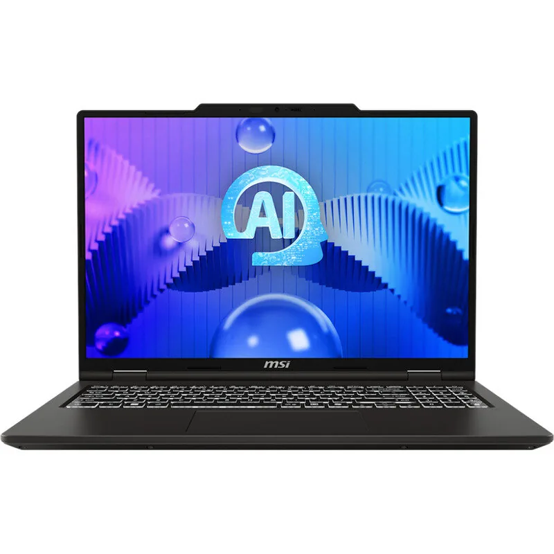 MSI Venture 16 AI A1MG-038XRO 512GB 16GB RAM Solid Grey