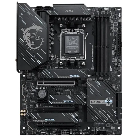 MSI X870E GAMING PLUS WIFI