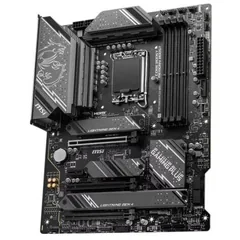 MSI Z790 GAMING PLUS WIFI
