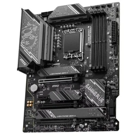 MSI Z790 GAMING PLUS WIFI