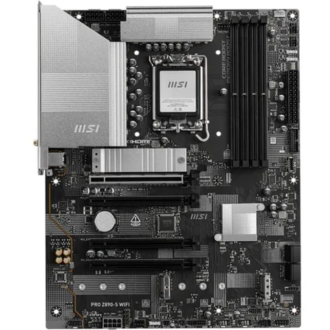 MSI Z890 GAMING WIFI