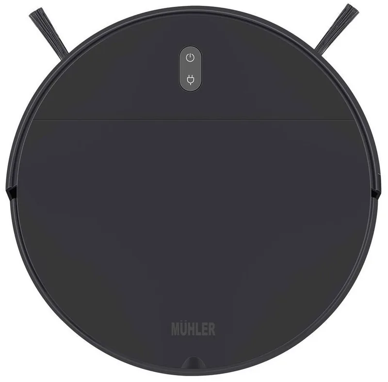 Muhler Bobby 1 Negru