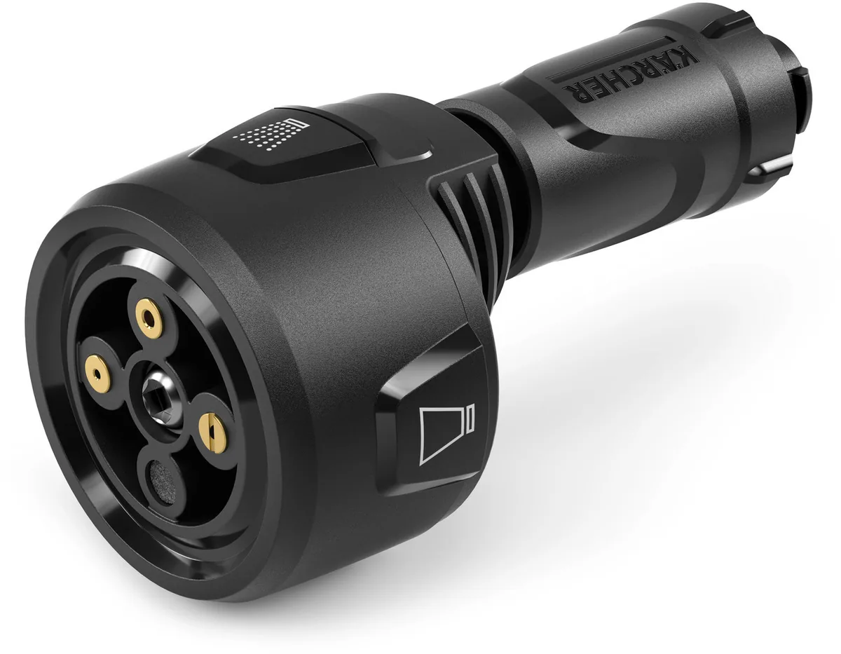 Duza Multifunctionala Karcher Pentru OC 3 si OC 4 Joasa Presiune