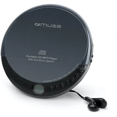 Muse M-900 DM Negru