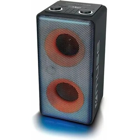 MUSE Power Audio M-1808DJ