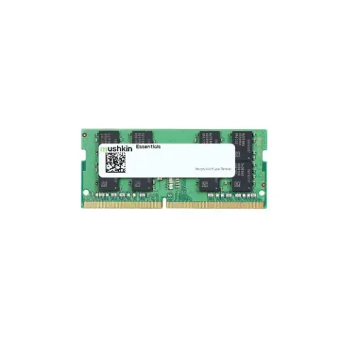 Mushkin 32GB DDR4 3200MHz SODIMM