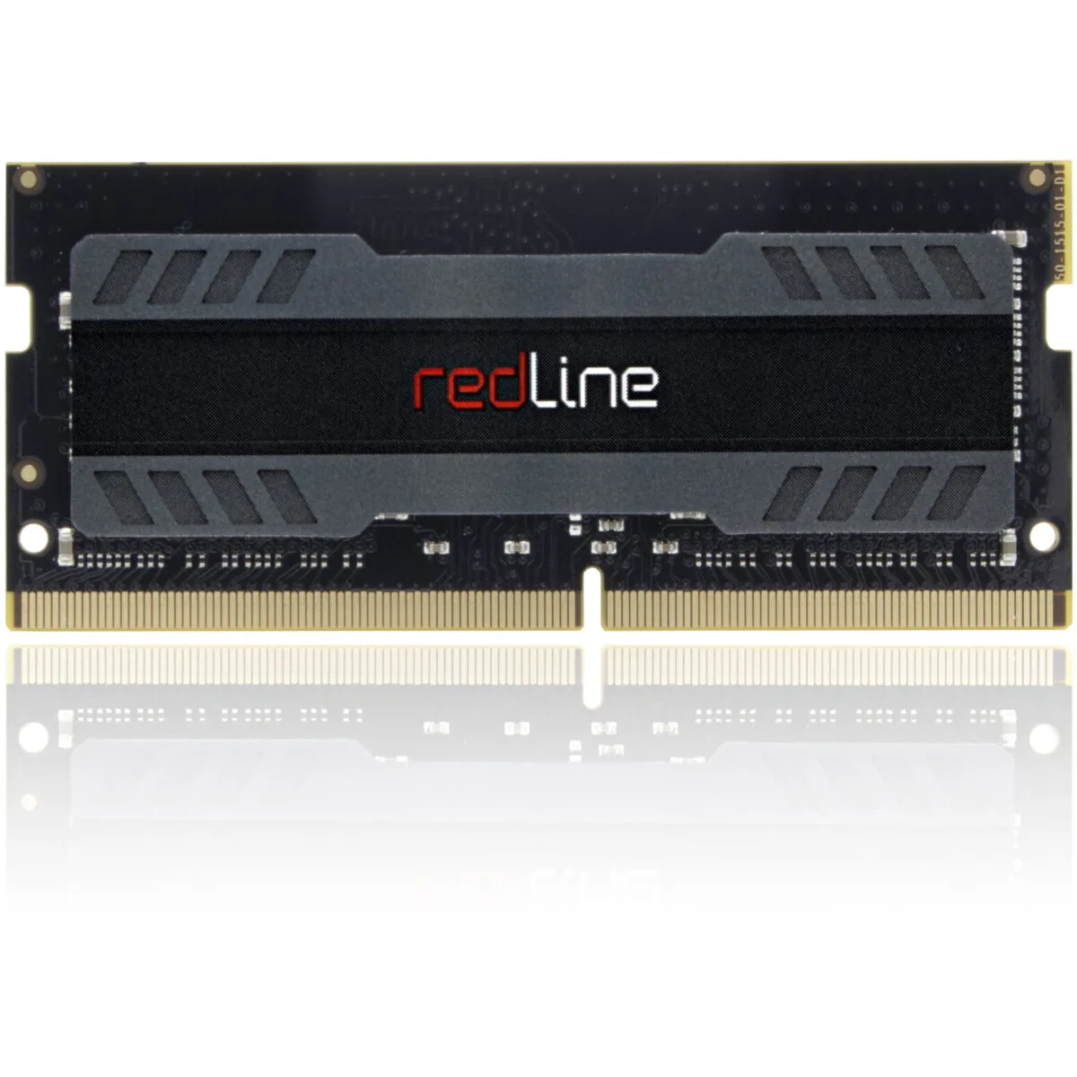 Mushkin DDR4 16GB SO-DIMM 1600MHz PC5-25600