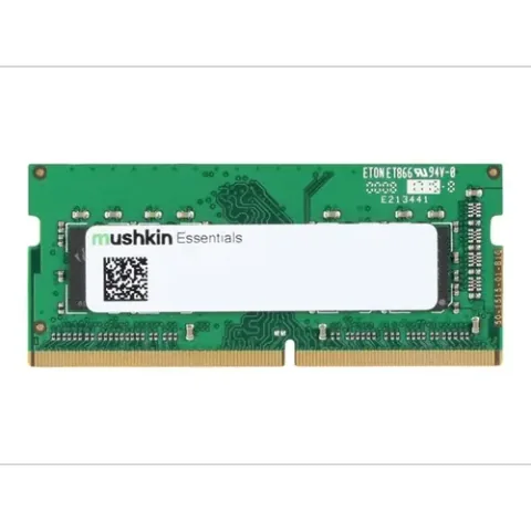 Mushkin DDR4 8GB 3200MHz