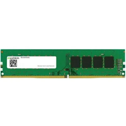 Mushkin Essentials 16GB DDR4 3200MHz CL22 Single