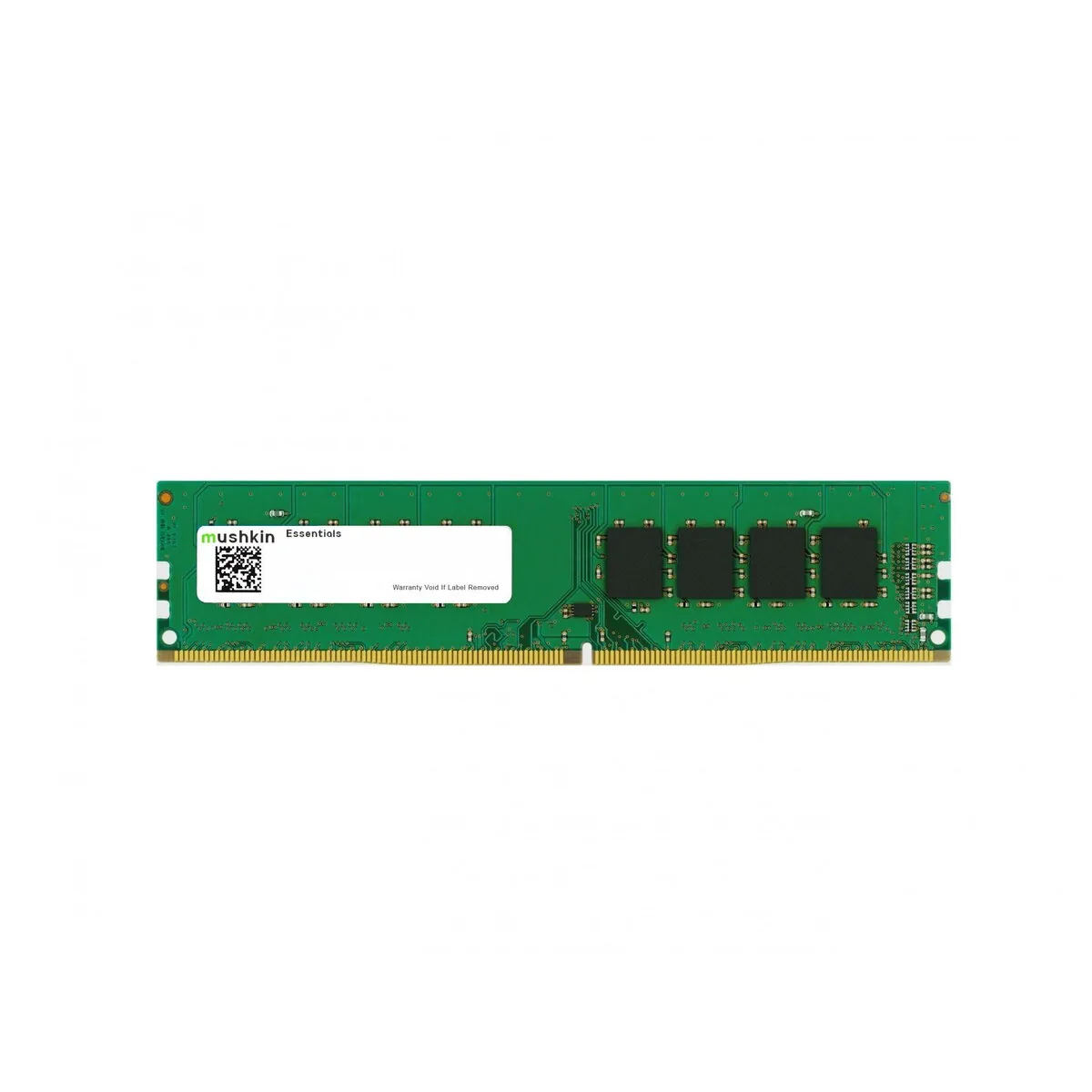 Mushkin Essentials 8GB DDR4 3200MHz CL22 Single
