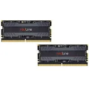 Mushkin Redline 16GB DDR5 5200 SO-DIMM CL42