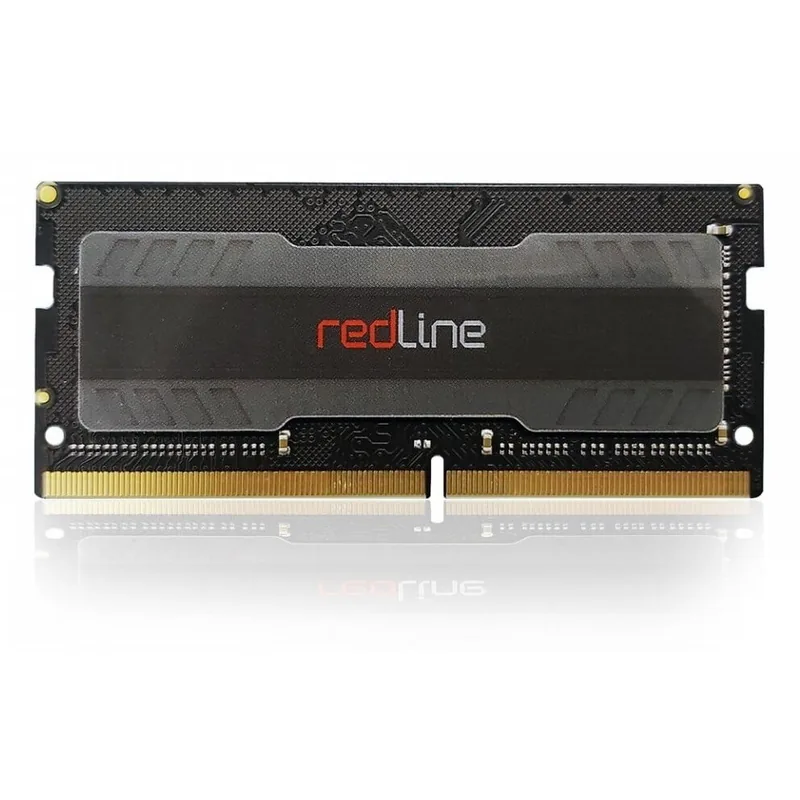 Mushkin Redline 16GB DDR5 SO-DIMM 4800MHz