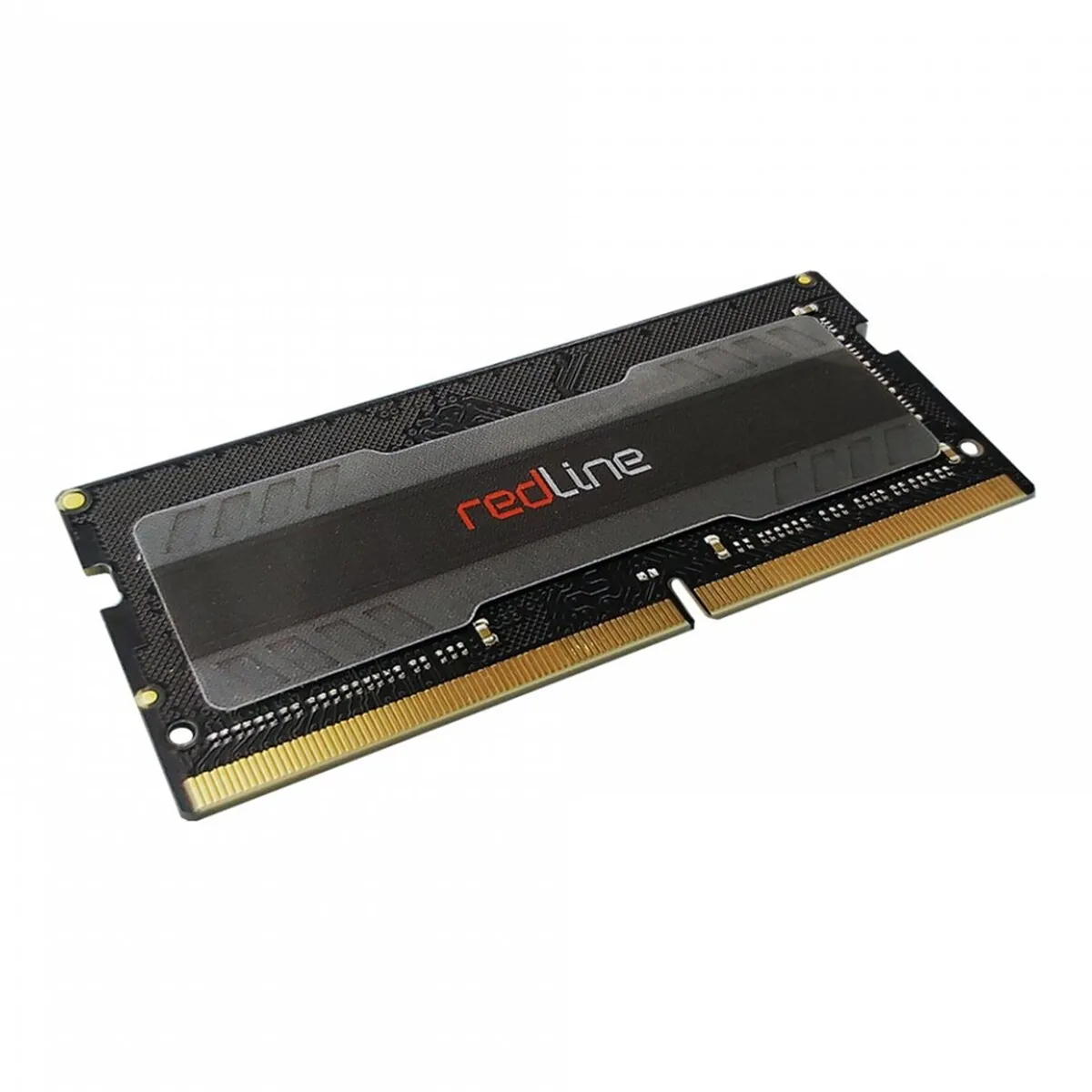 Mushkin Redline 32GB 5600MHz CL46 SO-DIMM