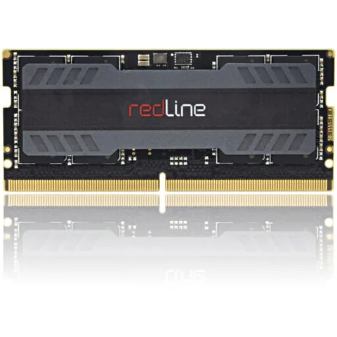 Mushkin Redline 32GB DDR5 5200 SO-DIMM CL42