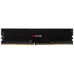 Mushkin Redline DDR5 16GB 4800 CL40 Single