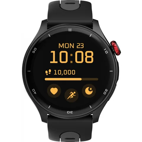 MyPhone Smartwatch Adventure Negru
