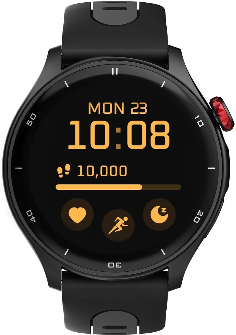 myPhone Watch Adventure Negru