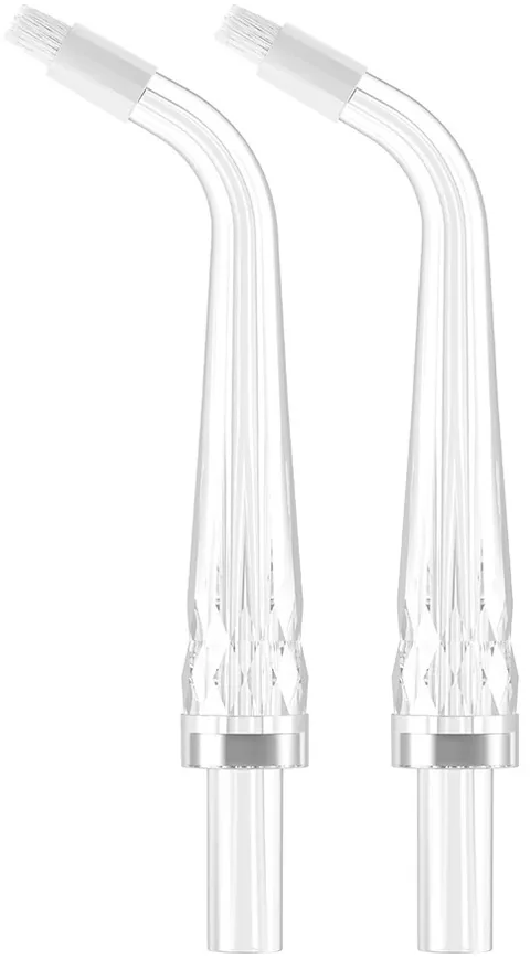Capete de Schimb Dus Dentar Oclean N21 Orthodontics AirPump A10 Set 2