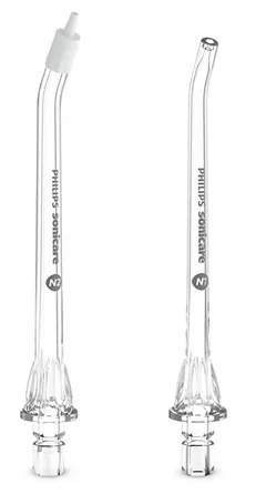 Accesorii pentru Dus Dentar Philips Sonicare HX3072/00 2 Buc