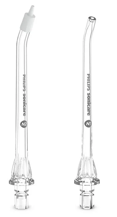 Accesorii pentru Dus Dentar Philips Sonicare HX3072/00 2 Buc