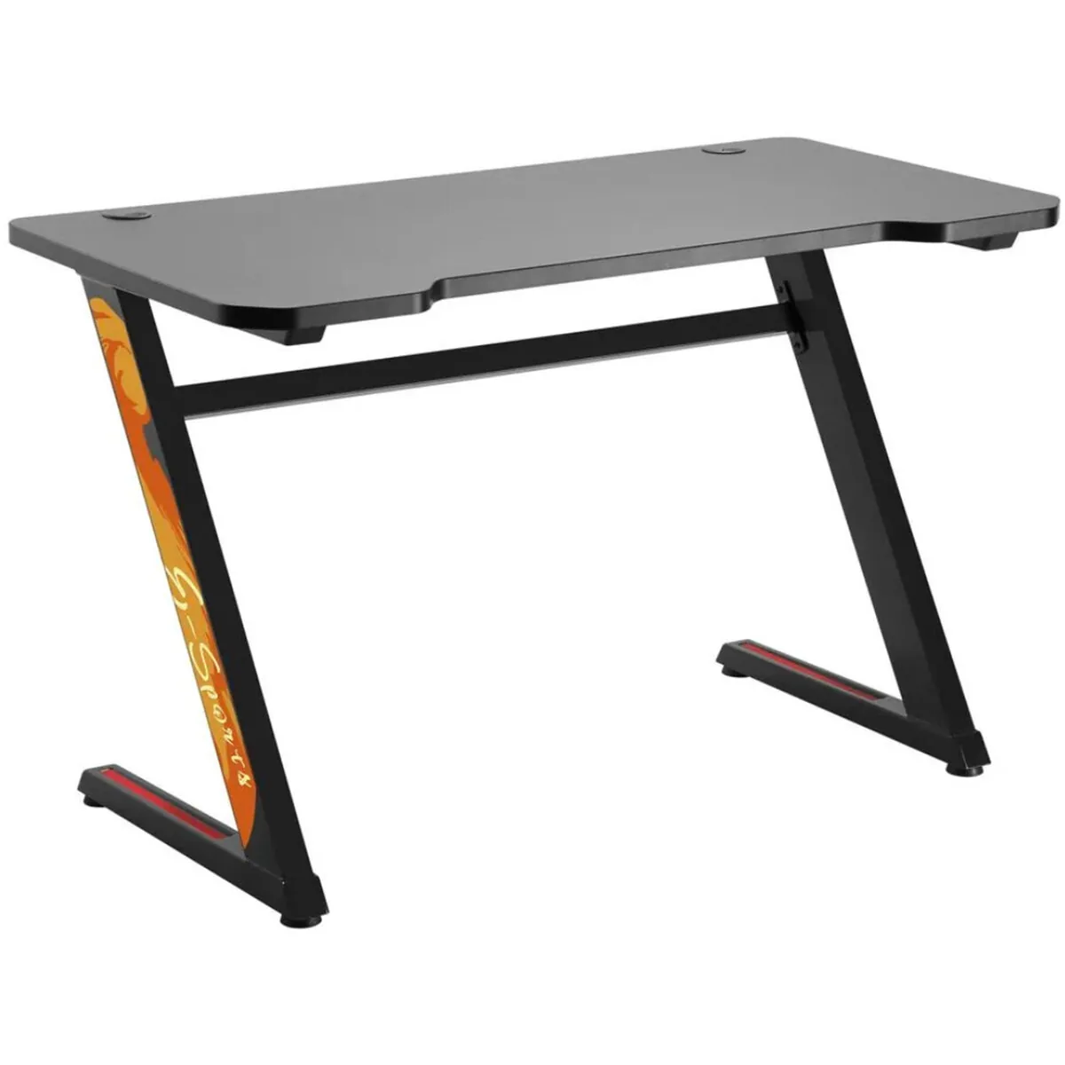 nano RS RS120 Negru Portocaliu