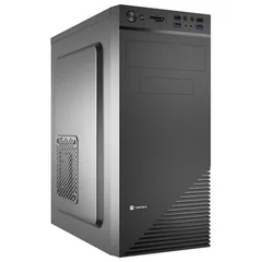 Natec Cabassu G2 Middle Tower Negru