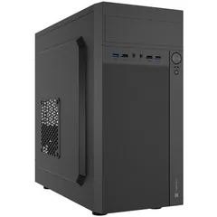 Natec HELIX Mini Tower Negru